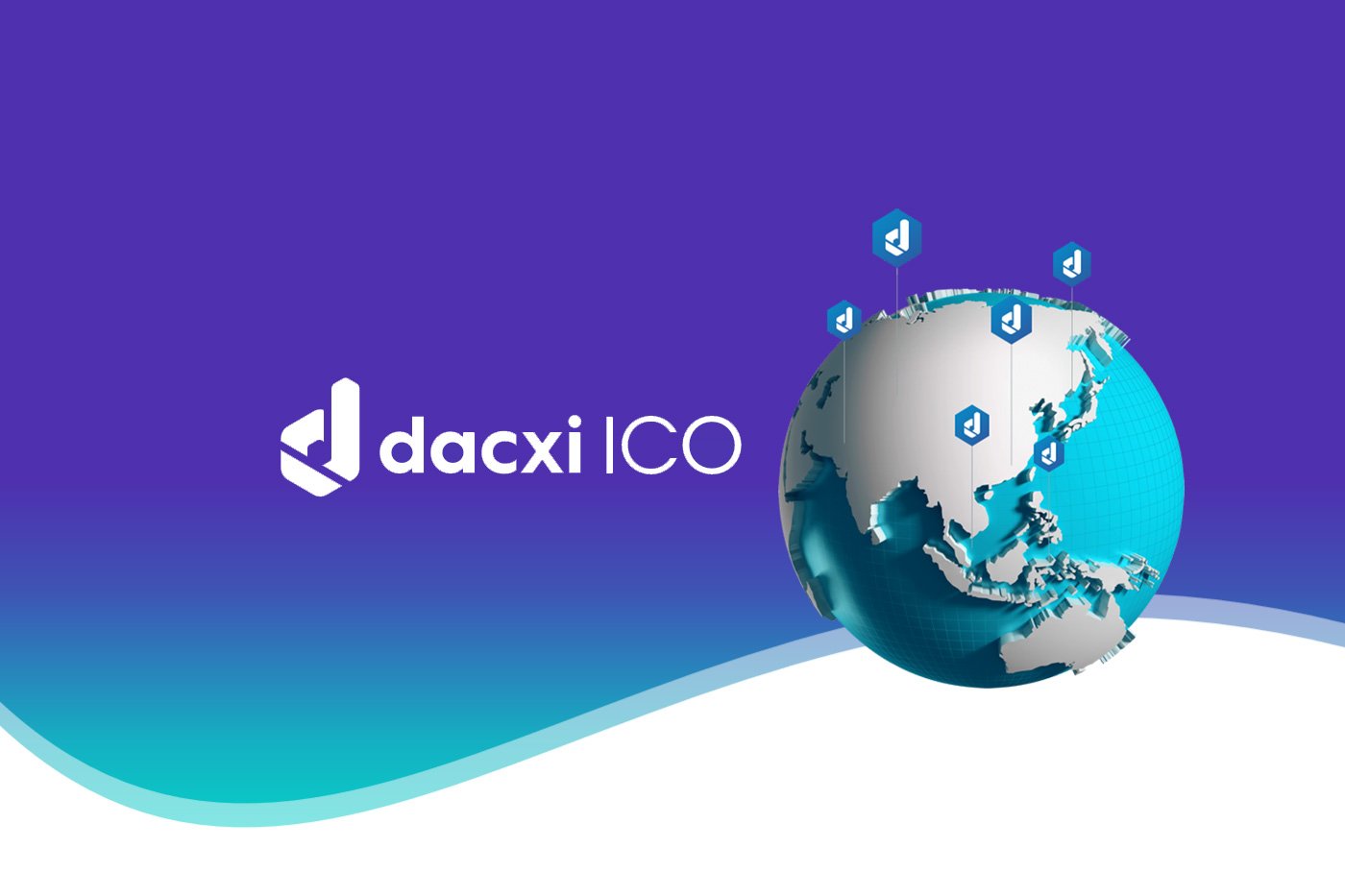Dacxi ICO