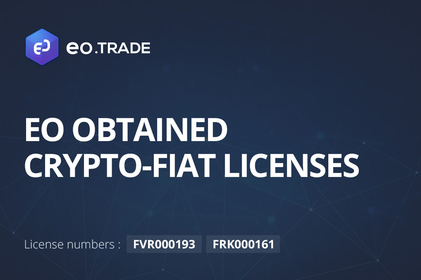 EO Trade