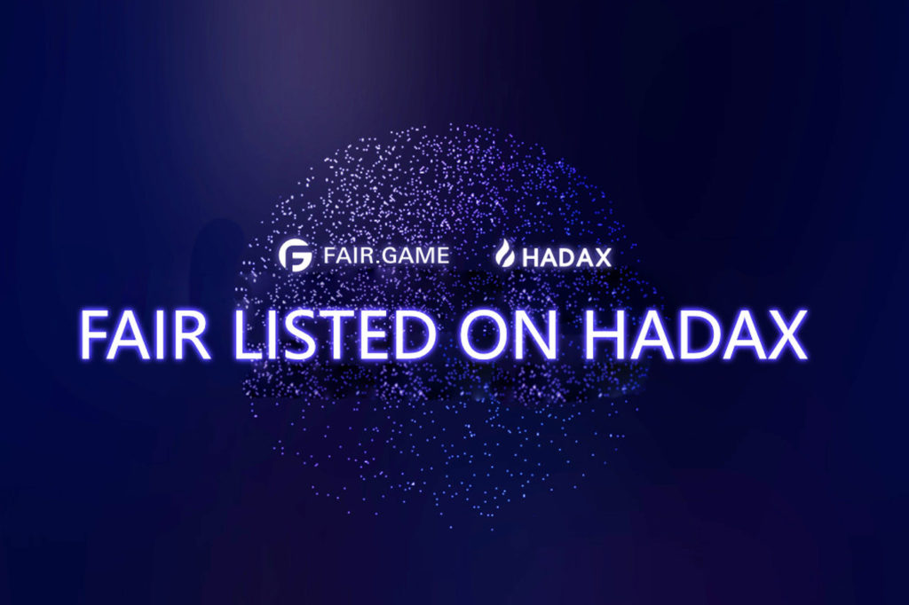 Fair Hadax