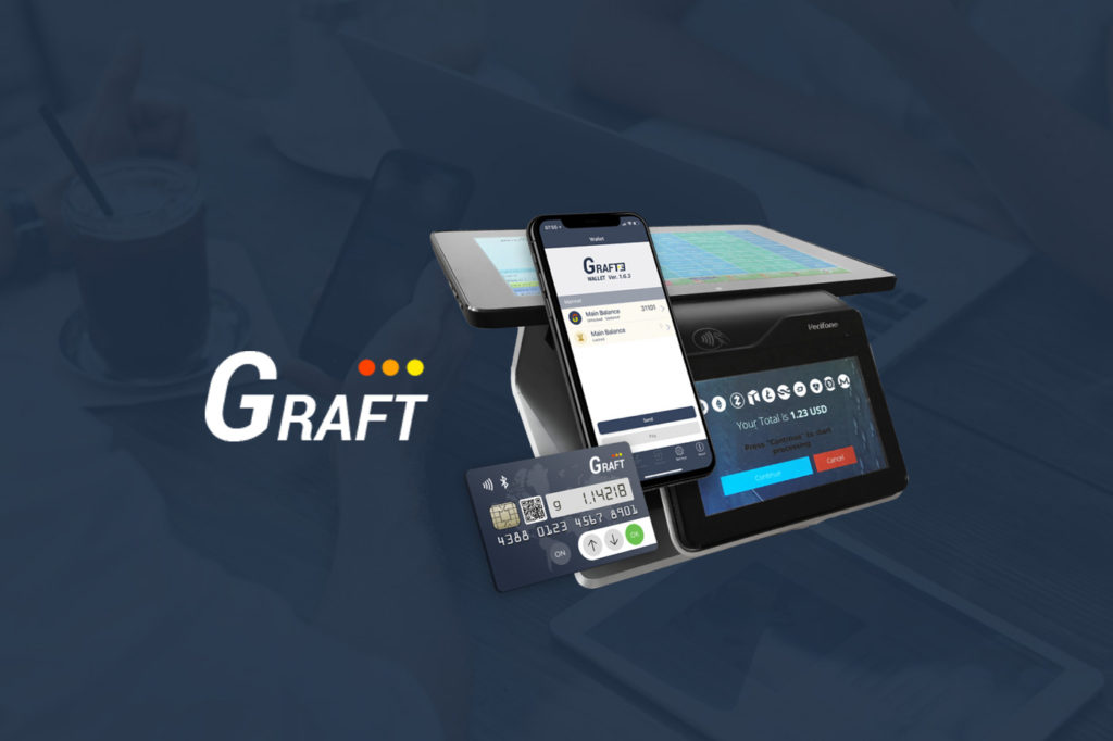 Graft Network
