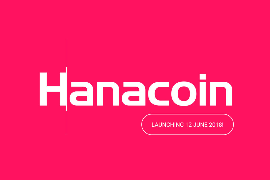 Hanacoin