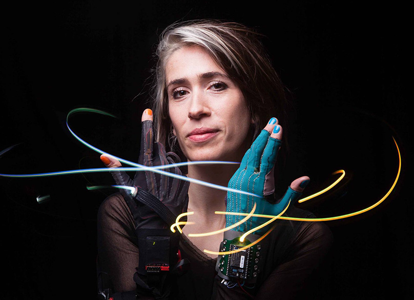 Imogen Heap