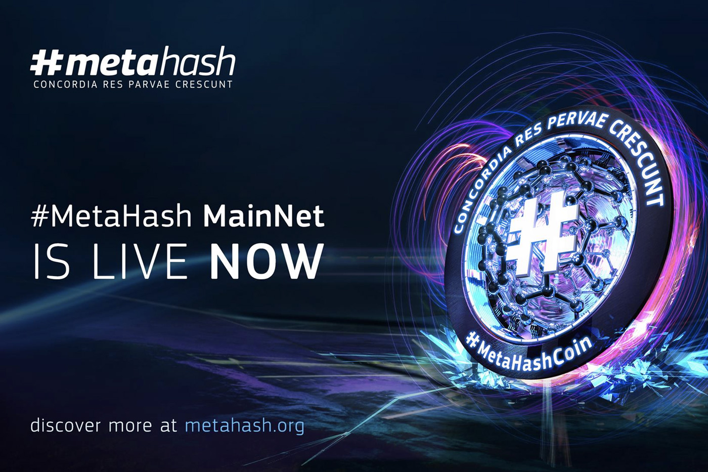 Metahash