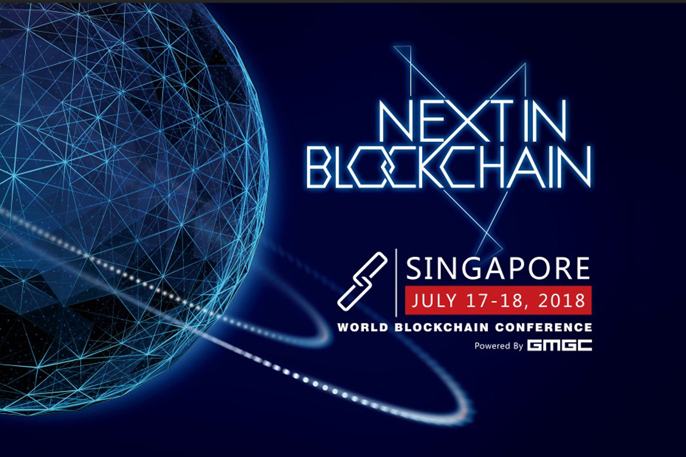 Next in Blockchain Conference