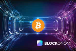 Quantum Computing Bitcoin