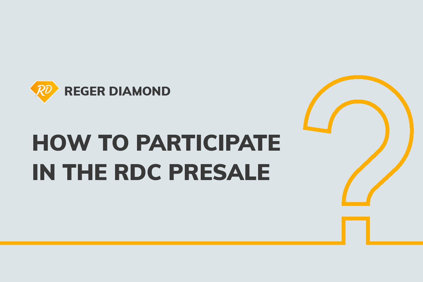 Reger Diamond