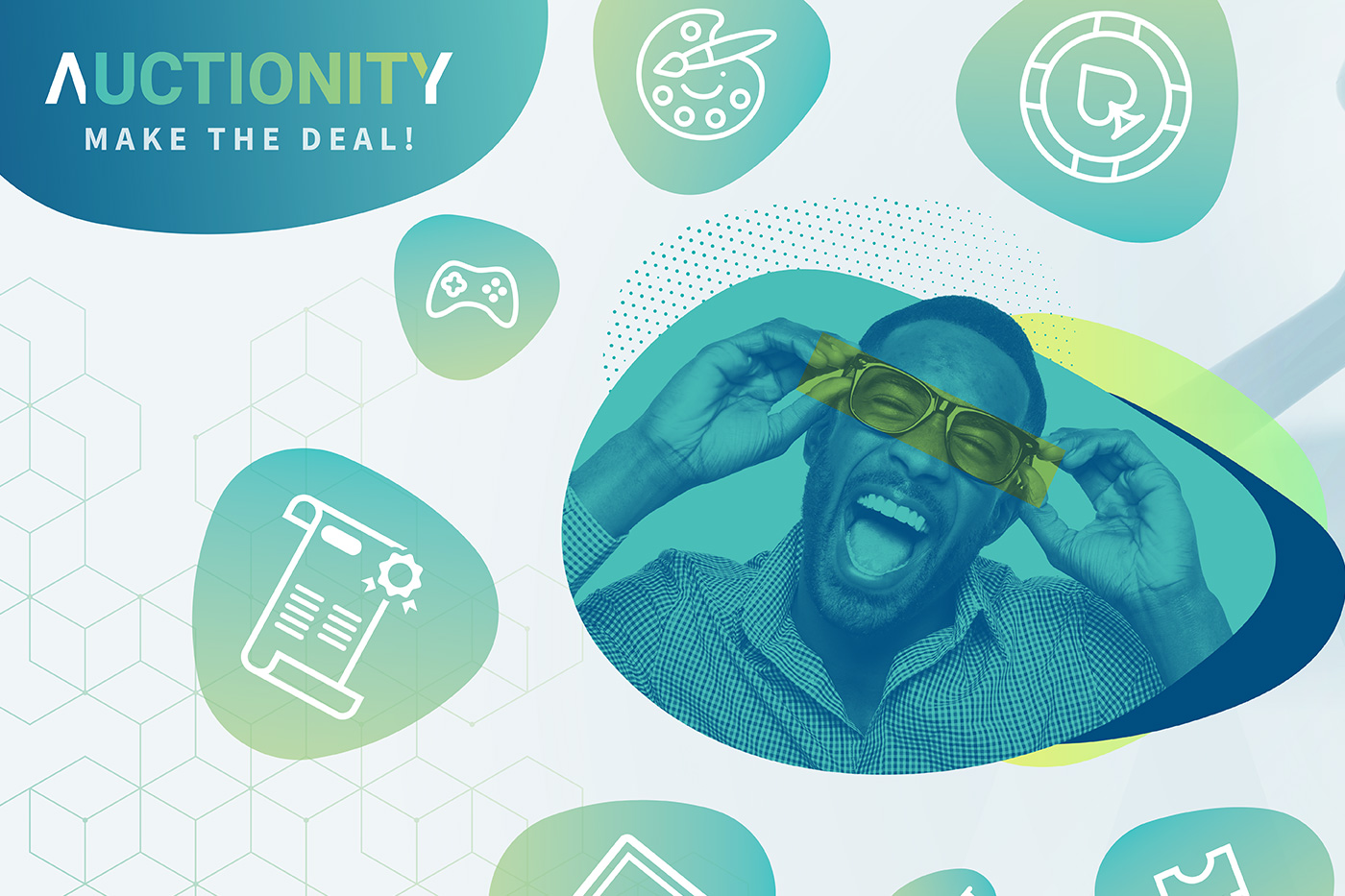 Auctionity