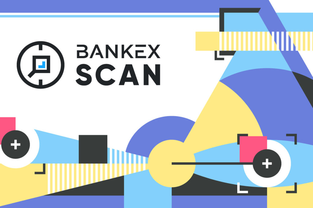 Bankex Scan
