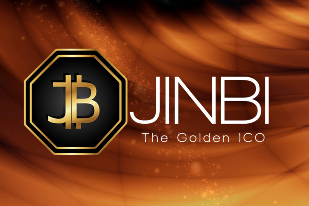 Jinbi Token