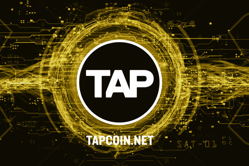Tap Coin