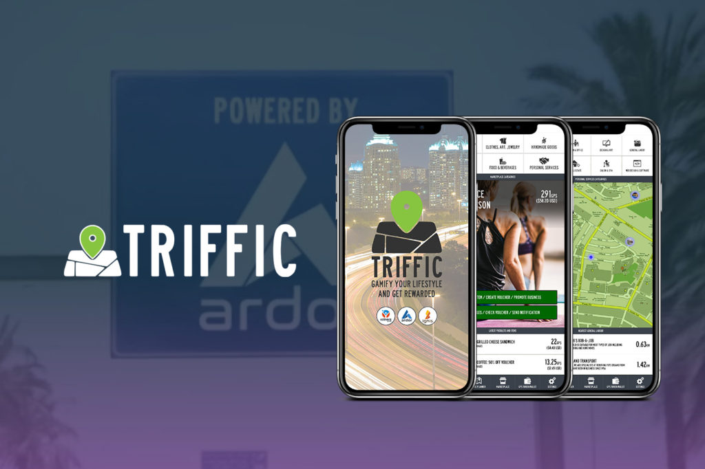 Triffic