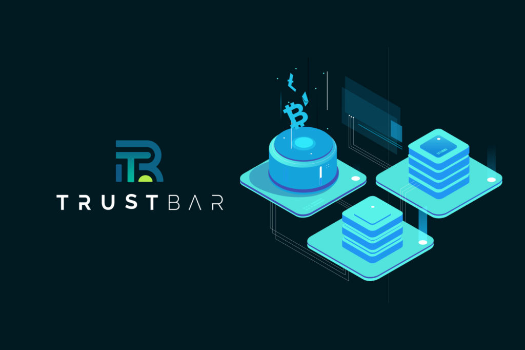 Trust Bar