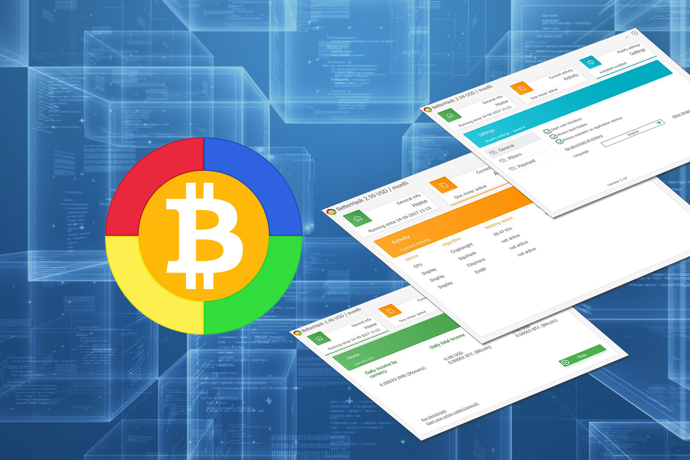 BetterHash