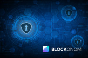 Blockchain Data Security