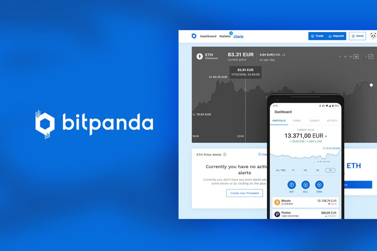 The Complete Beginner’s Guide to Bitpanda Review 2020 - Is it Safe?