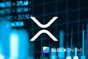 Ripple XRP Price