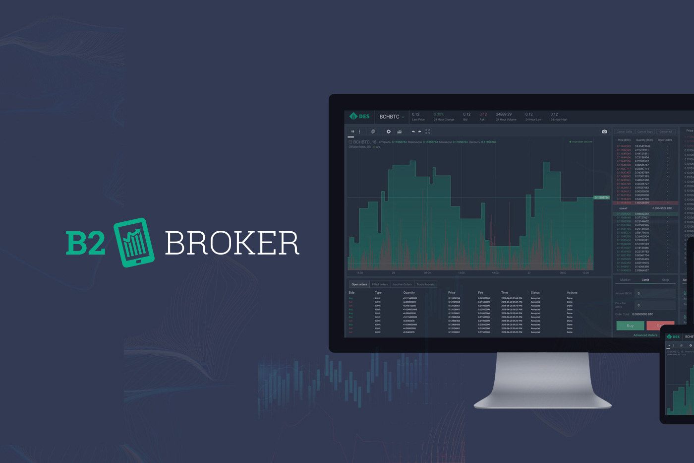 B2Broker