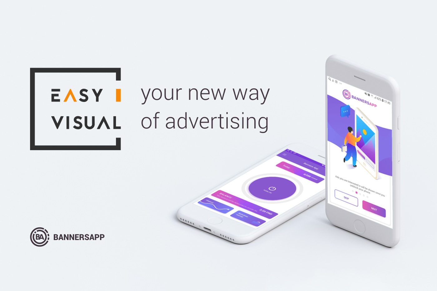 Banners App