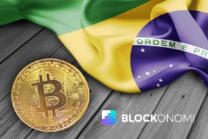 Bitcoin Brazil