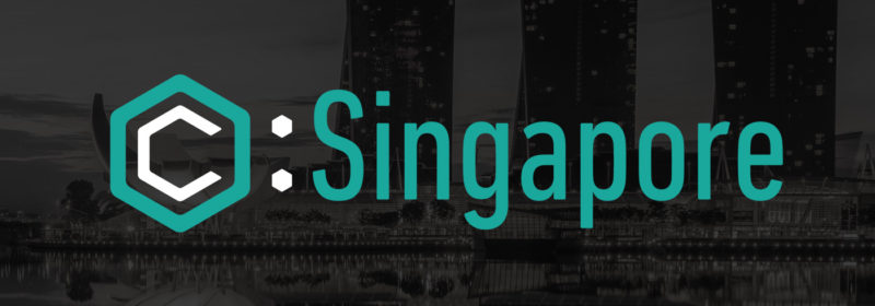 Consensus Singapore