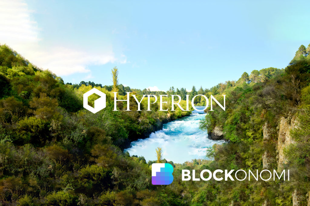 Hyperion