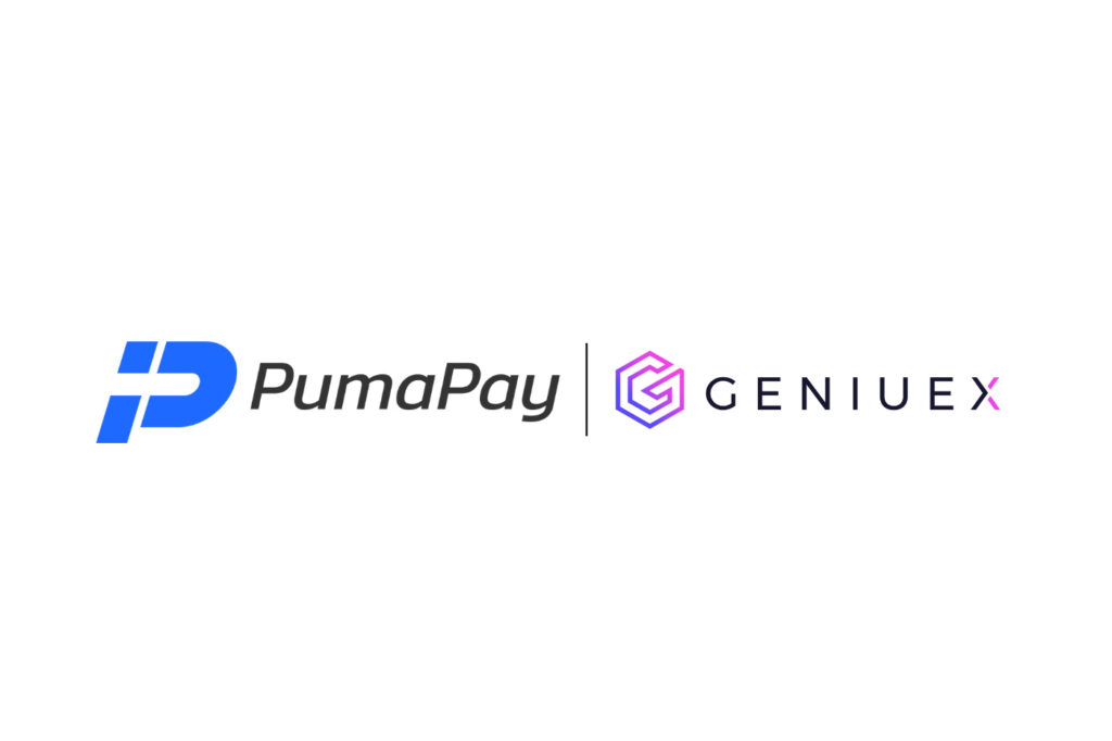 PumaPay Genuiex