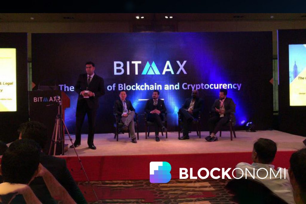 Bitmax