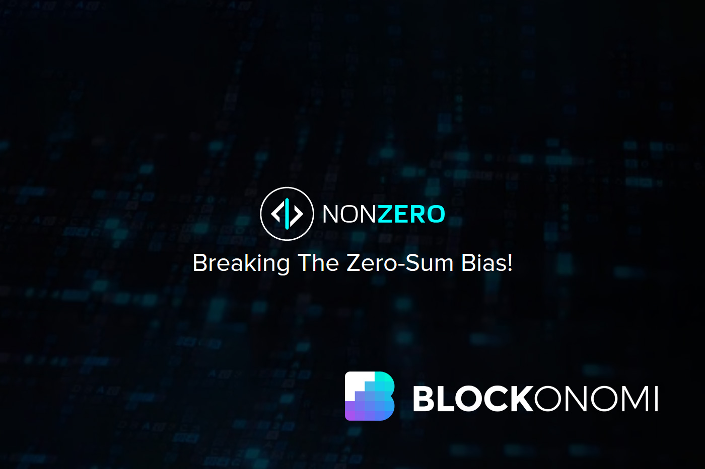 Non-Zero