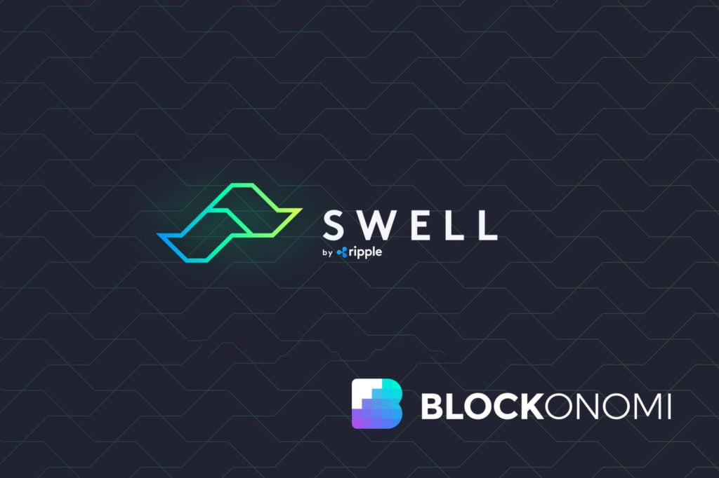 Ripple Swell Conference
