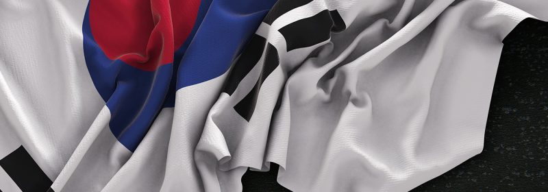 South Korea Blockchain