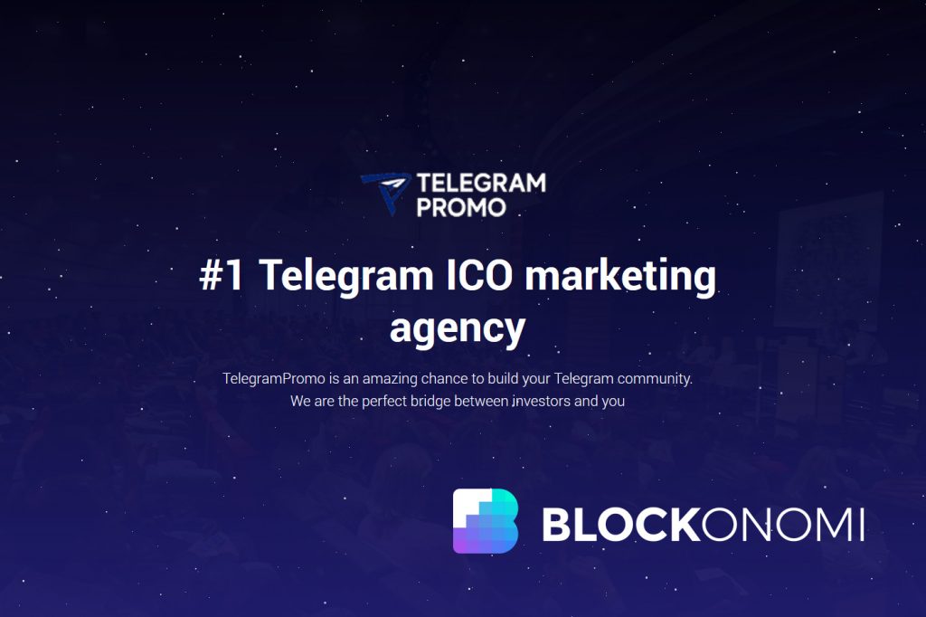 TelegramPromo