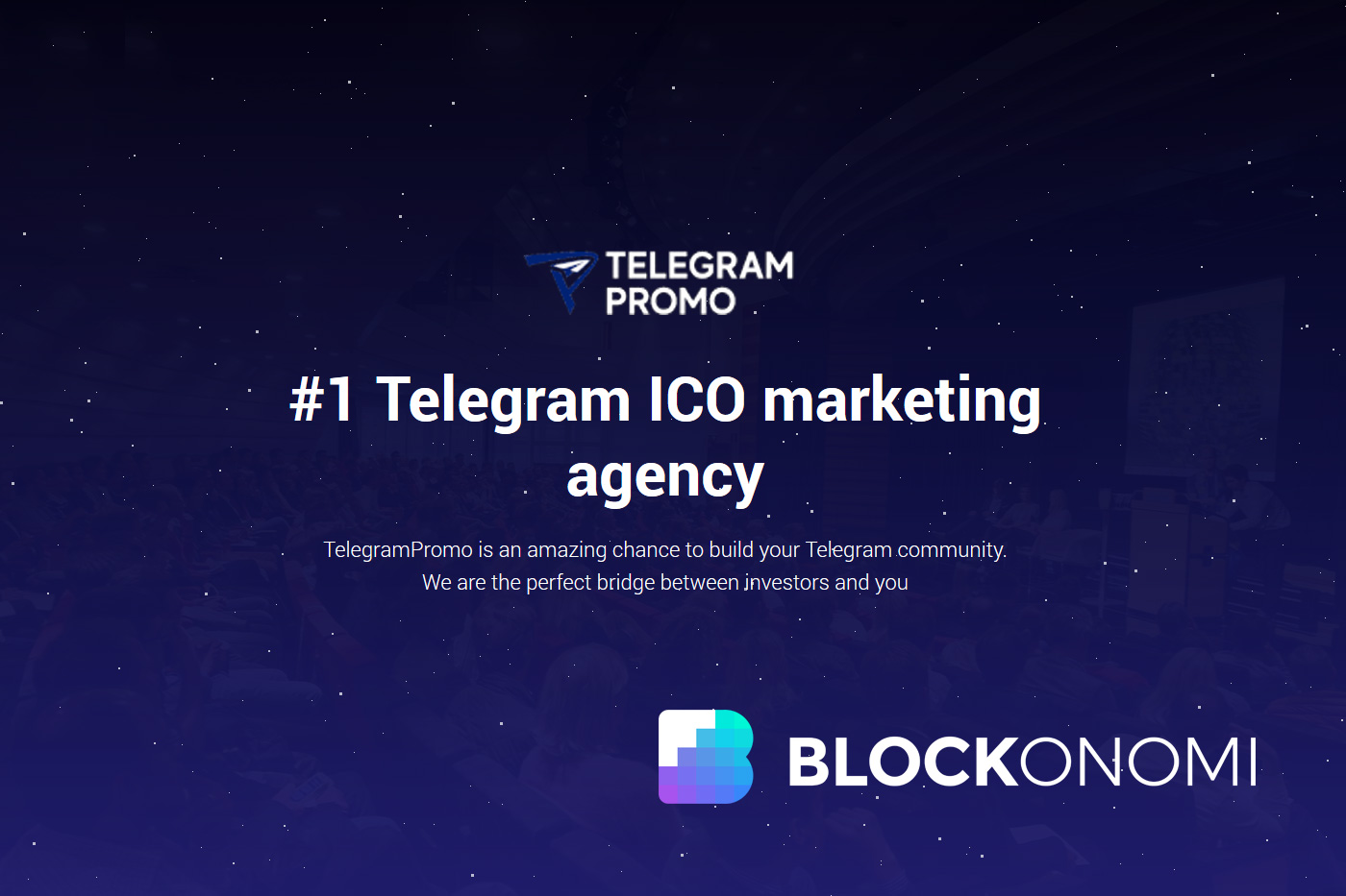 TelegramPromo