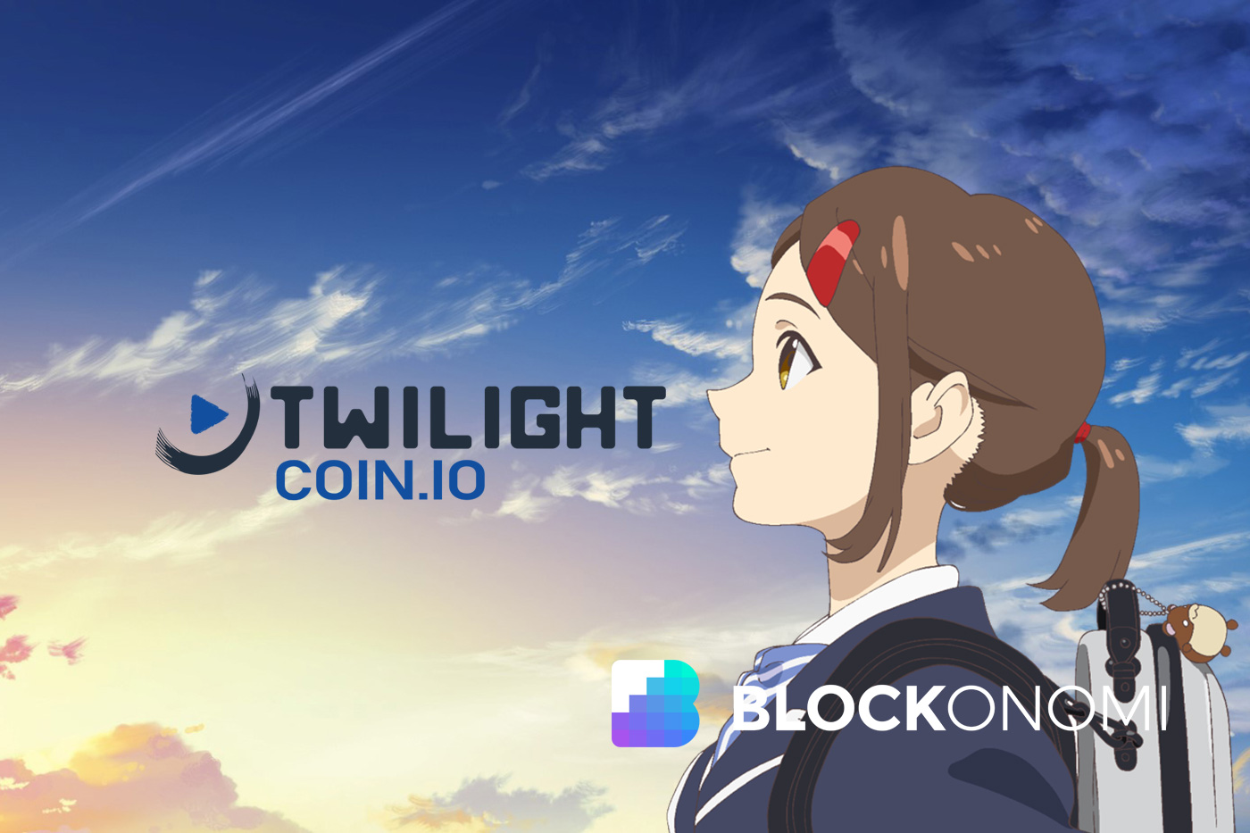 Twilight Coin