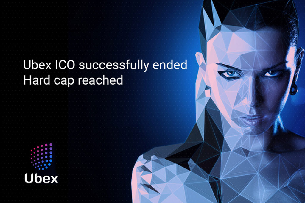 Ubex ICO