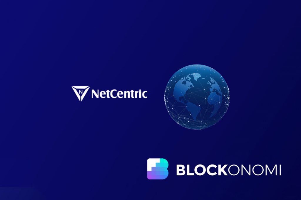 Netcentric
