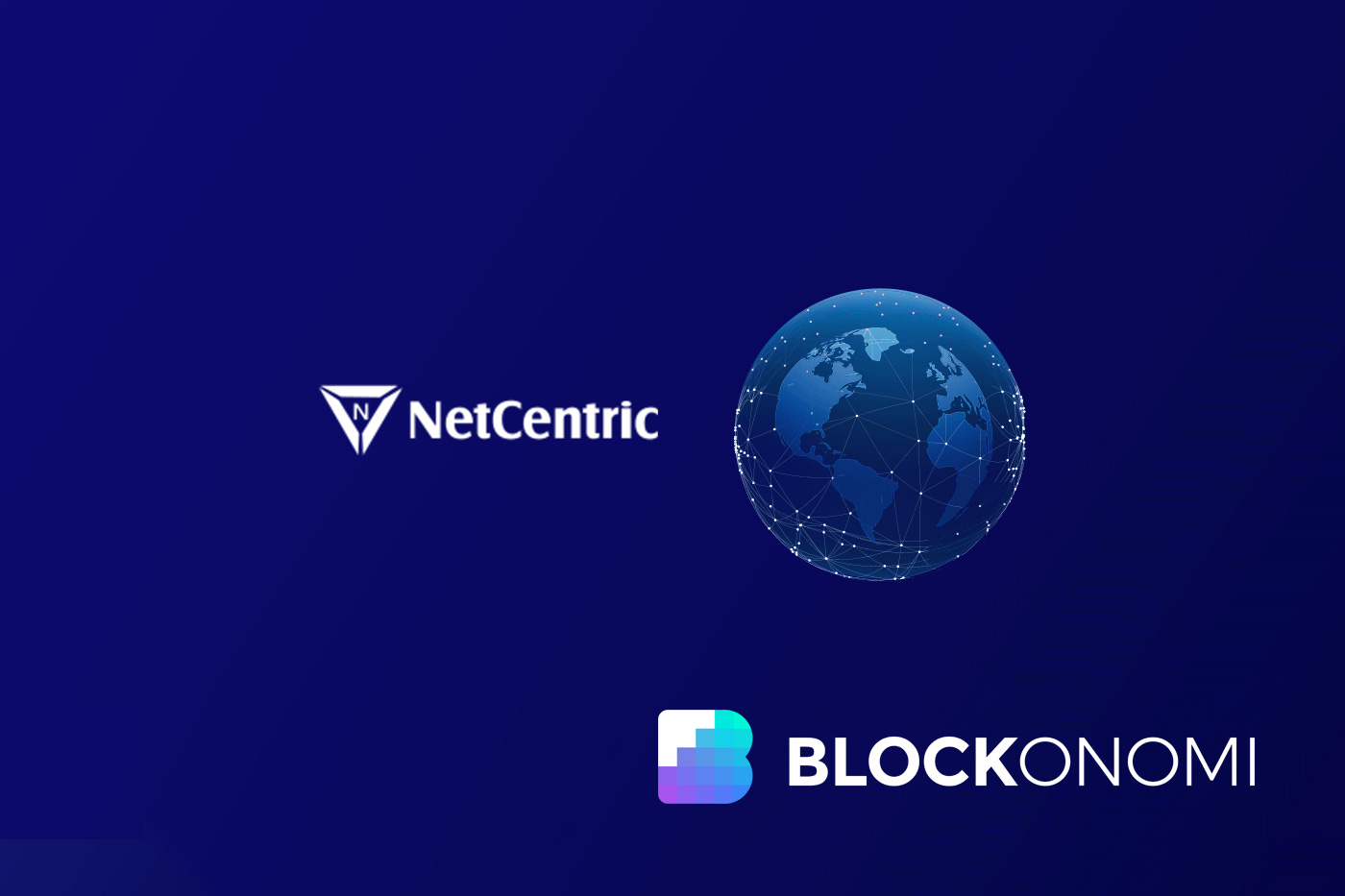 Netcentric
