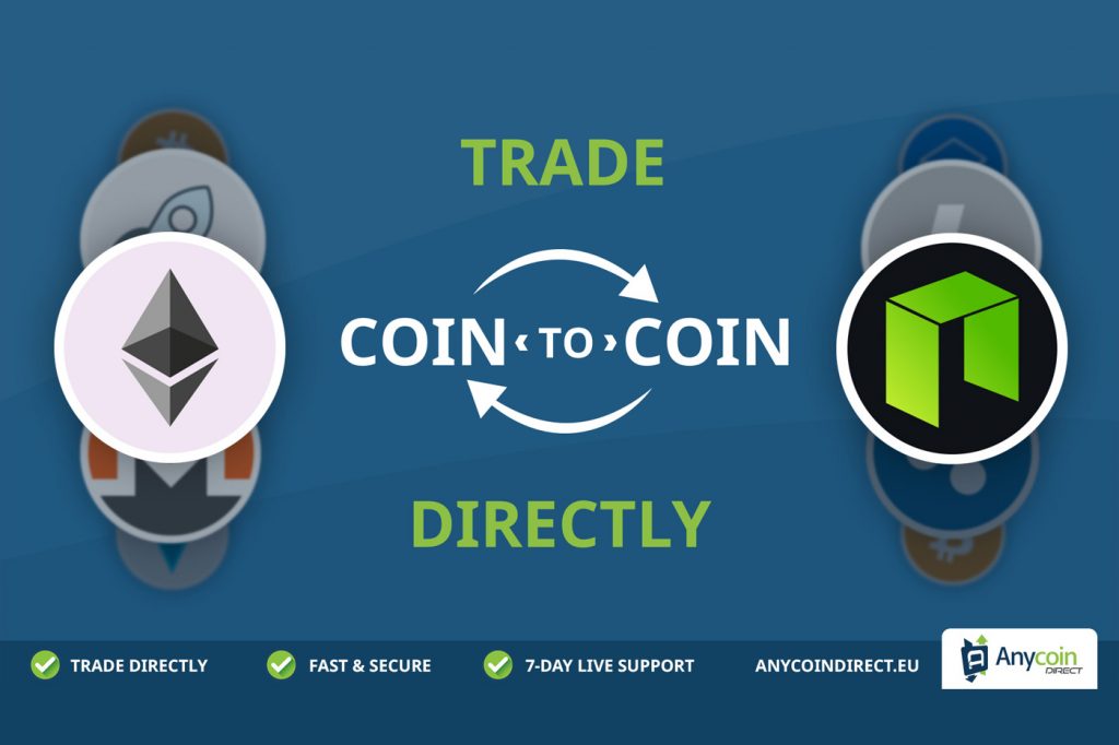 Anycoin