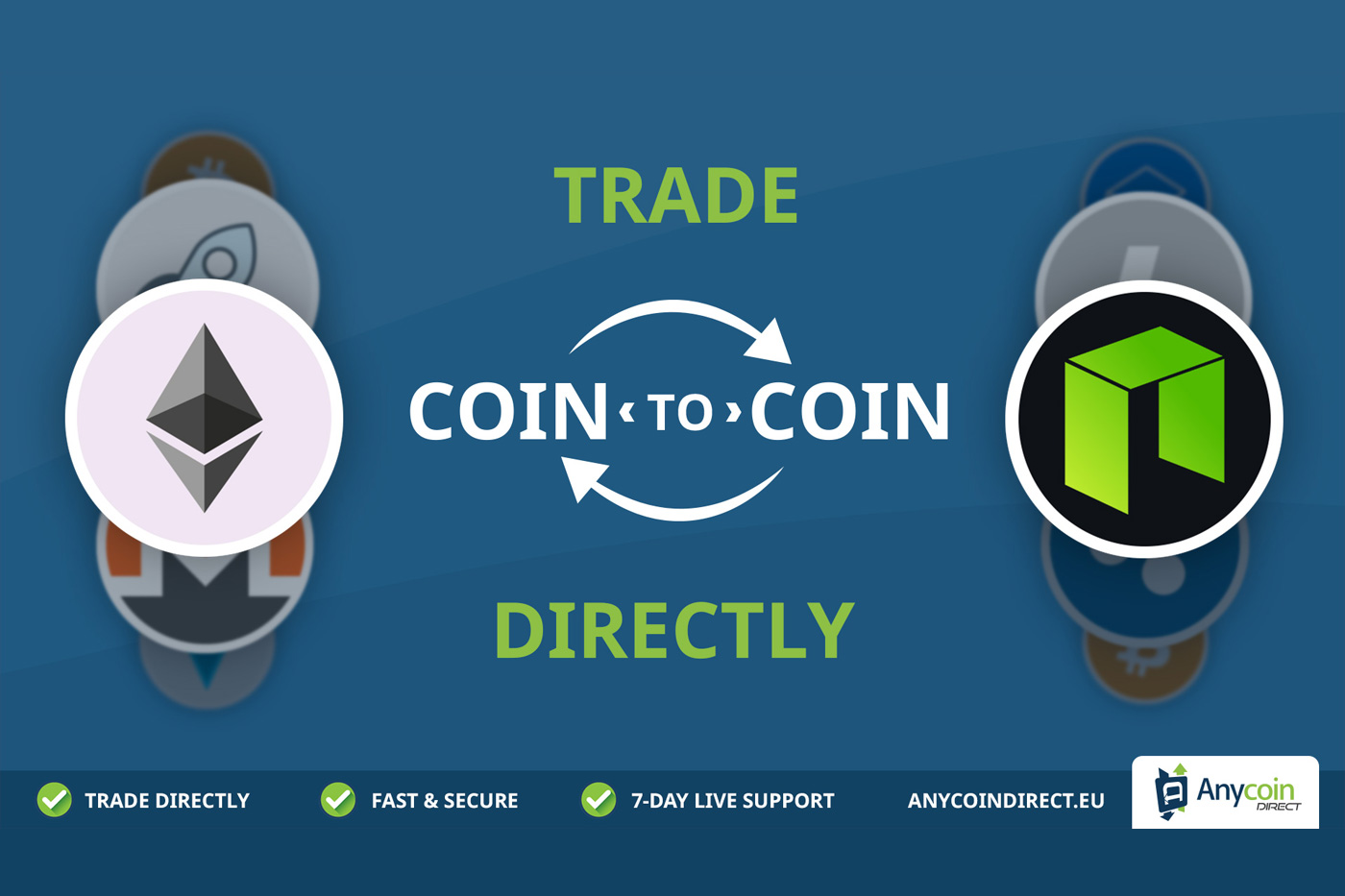 Anycoin