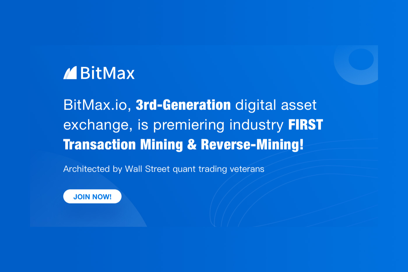 BitMax
