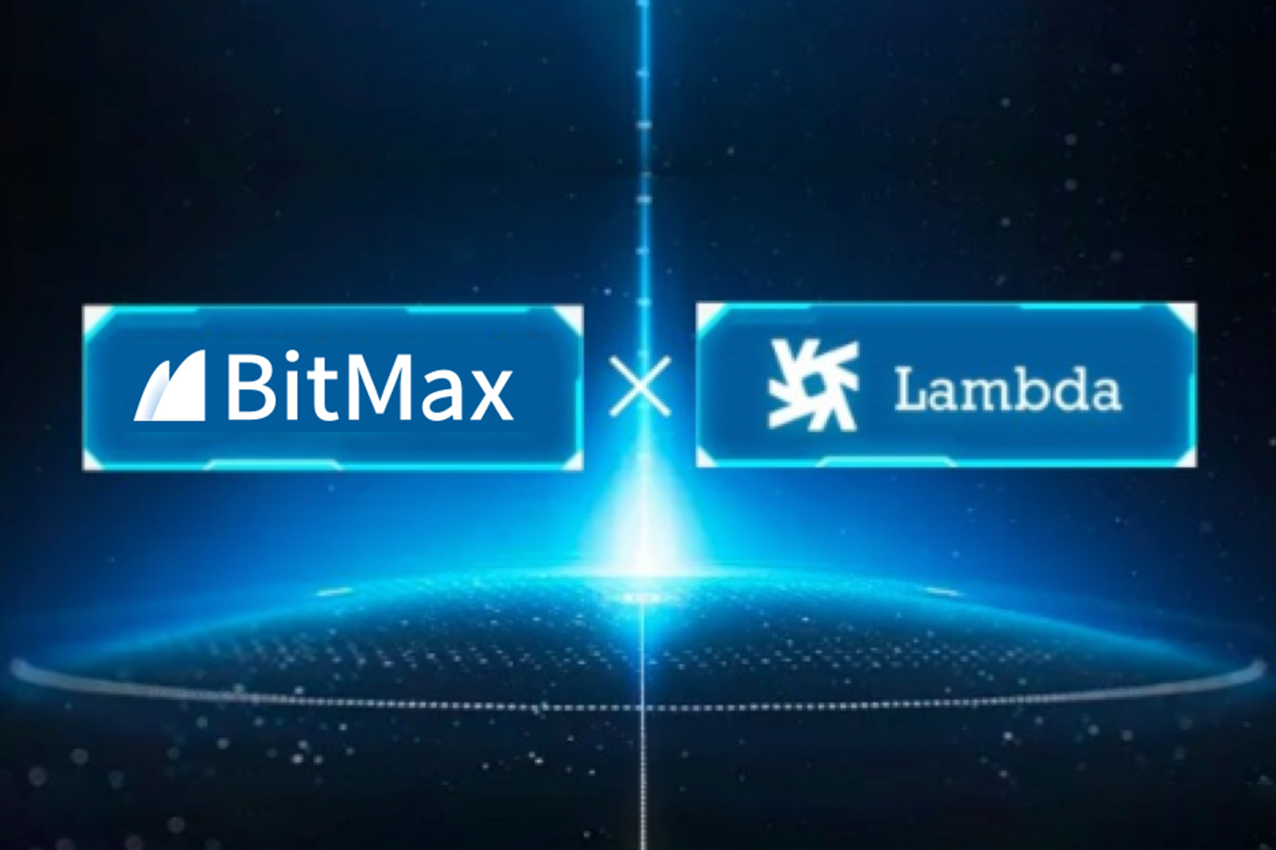 Bitmax Lambda