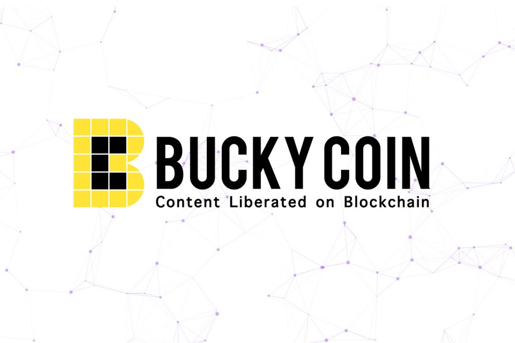 BuckyCoin