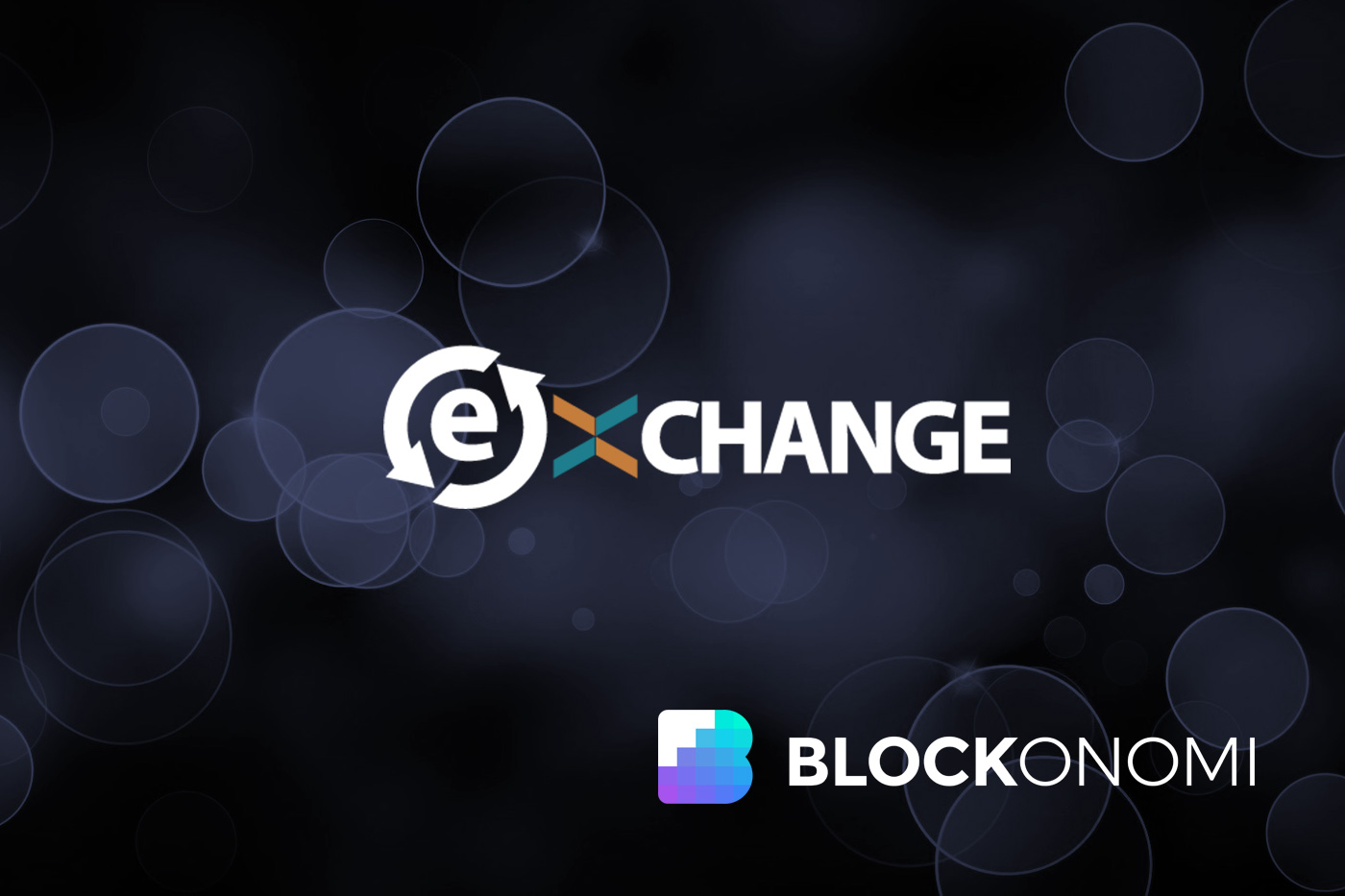 Exchange Blue