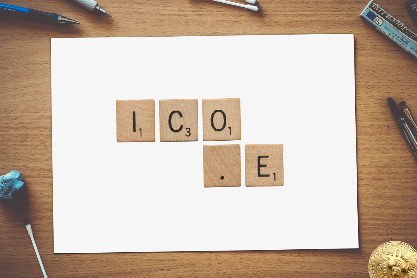 ICOE