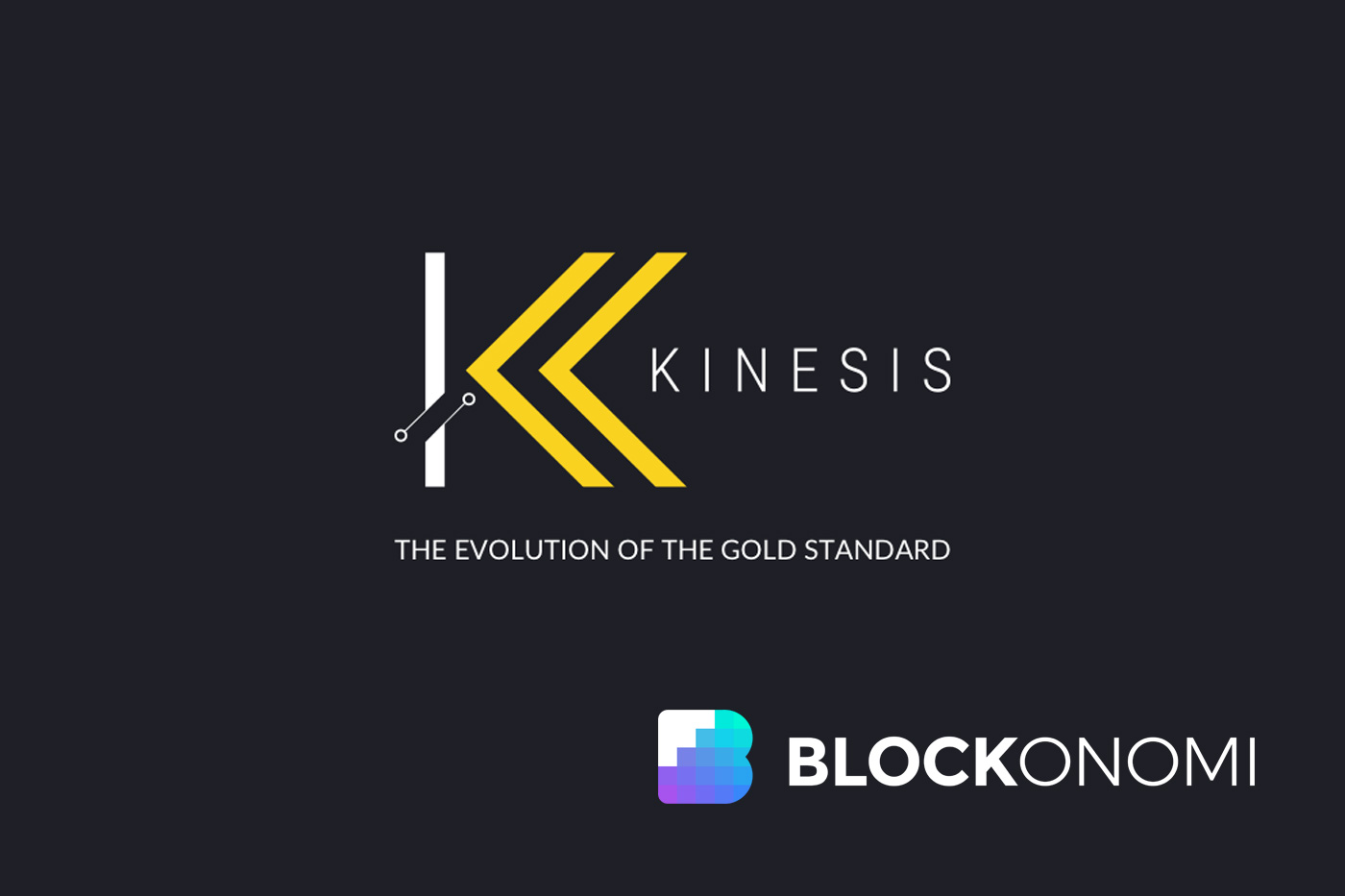 Kinesis Money