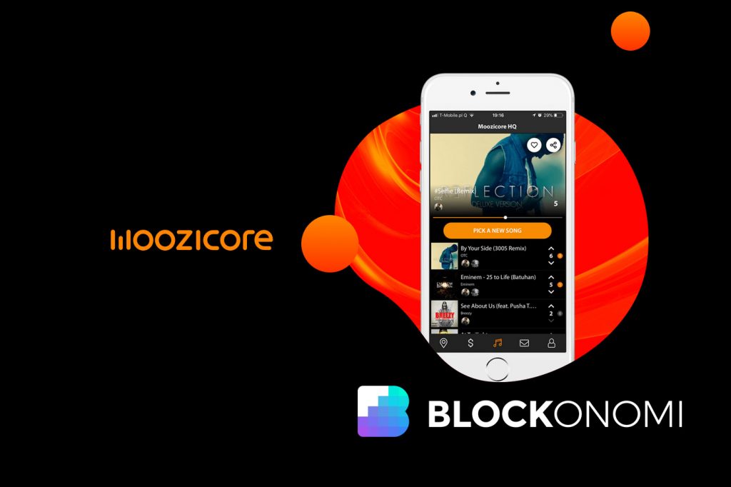 Moozicore