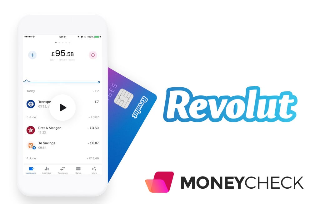 Revolut Files for US Bank Charter and Names Former Visa Executive Cetin Duransoy as New US CEO