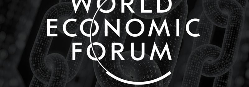 WEF Blockchain