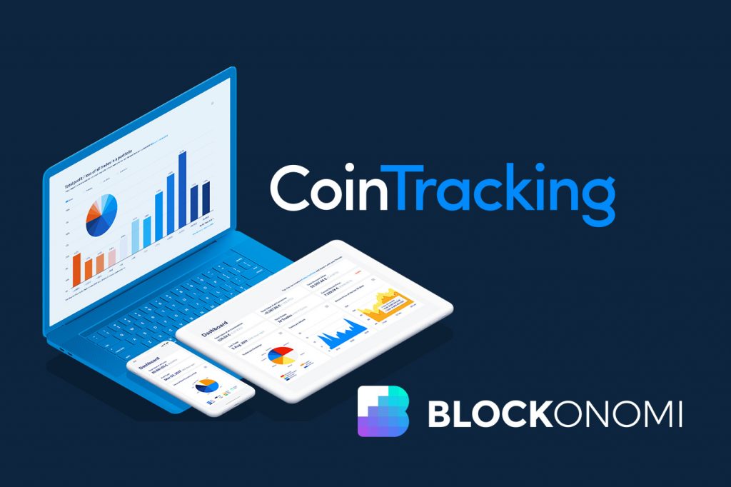 CoinTracking