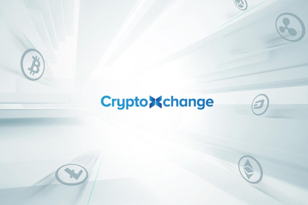 CryptoXchange