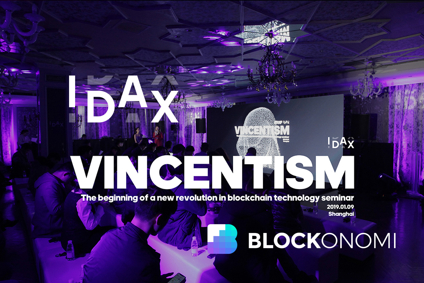 IDAX